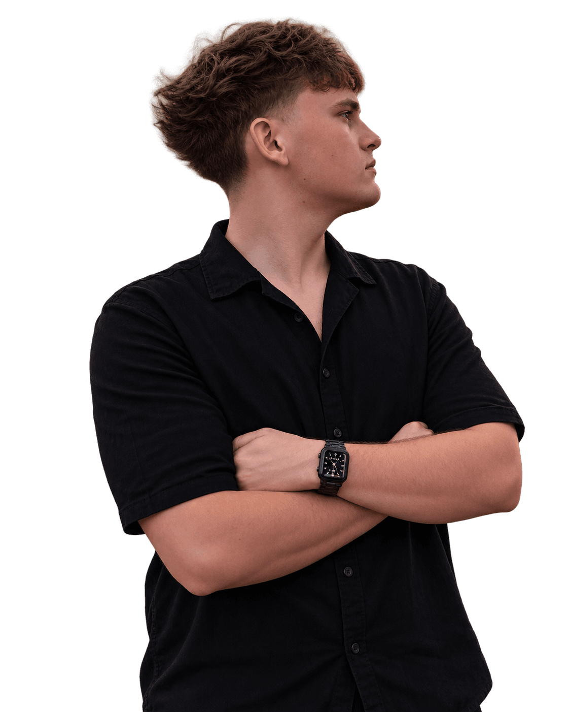 Patryk Witan — Andrere