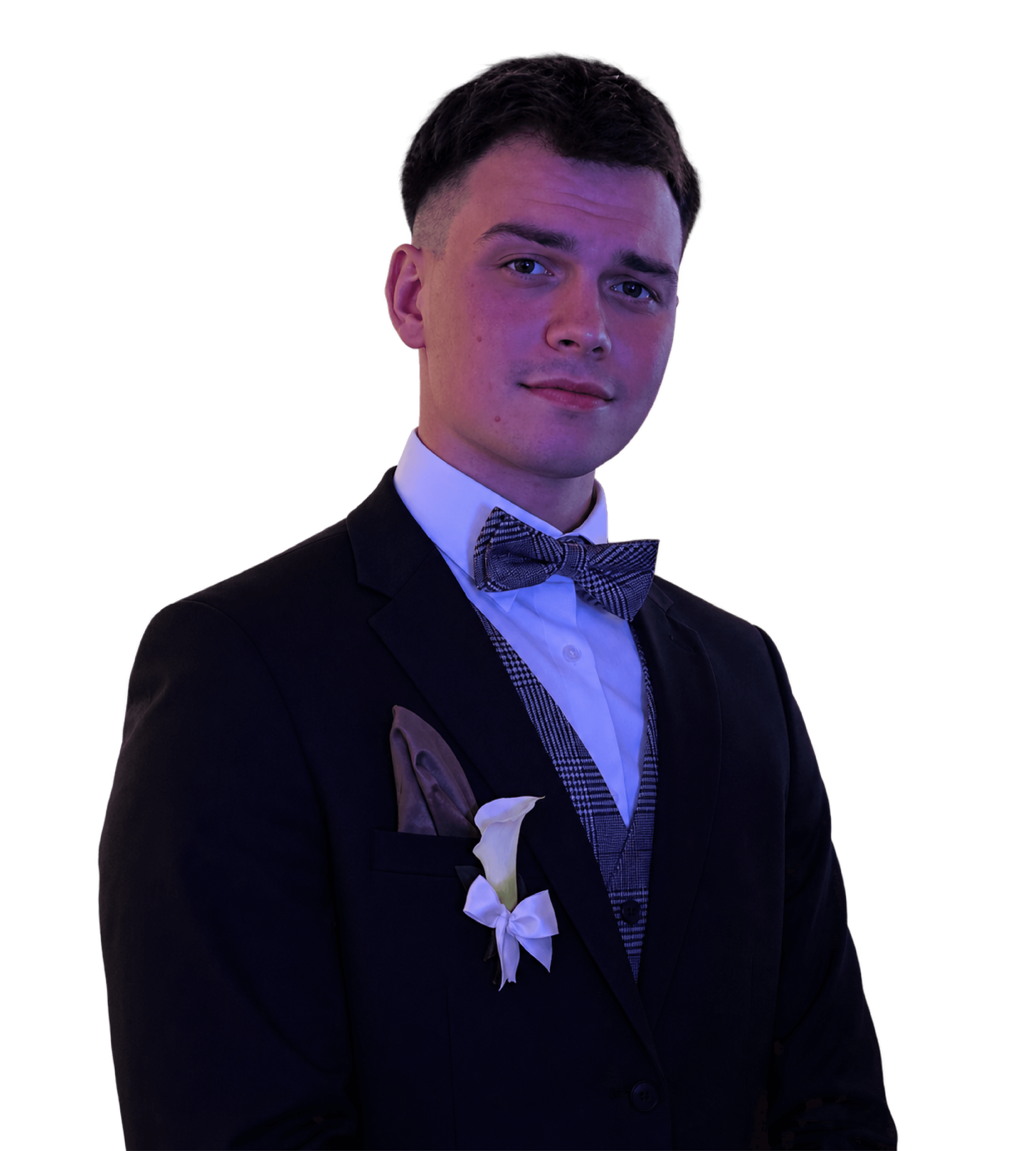 Dawid Królik — Lancer